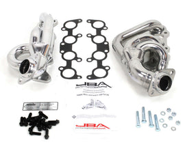 JBA PERFORMANCE EXHAUST 1688SJS Headers - Shorty Style Ford 11-14 F150 5.0L