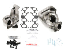 Load image into Gallery viewer, JBA PERFORMANCE EXHAUST 1688S Headers - Shorty Style Ford 11-14 F150 5.0L