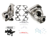JBA PERFORMANCE EXHAUST 1688S Headers - Shorty Style Ford 11-14 F150 5.0L