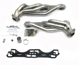 JBA PERFORMANCE EXHAUST 1830S Headers - 88-95 GM Truck 5.0/5.7L