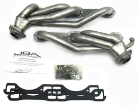 JBA PERFORMANCE EXHAUST 1832S Headers - 96-99 GM Truck 5.0/5.7L