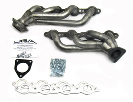 JBA PERFORMANCE EXHAUST 1850S-2 Headers - 02-08 GM Truck 4.8/5.3L