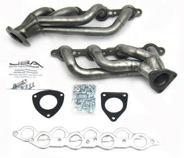 JBA PERFORMANCE EXHAUST 1850S-3 Headers - 03-06 GM Truck /Hummer 6.0L
