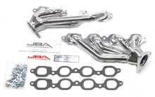 Load image into Gallery viewer, JBA PERFORMANCE EXHAUST 1850S-4JS Headers - Shorty Style 14-17 GM Trk/Suv 5.3/6.2