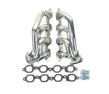 Load image into Gallery viewer, JBA PERFORMANCE EXHAUST 1850S-5JS JBA Performance Exhaust LS Exhaust Header Set for GM Truck 5.3/6.2L 2019-2020