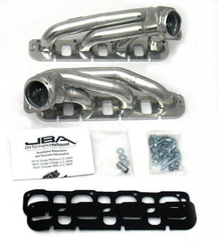 JBA PERFORMANCE EXHAUST 1964S-1JS Headers - 08-09 Dodge 5.7/6.1L Hemi