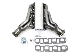 JBA PERFORMANCE EXHAUST 1968S Headers - 15-17 Charger/ Challenger Hellcat 6.2L