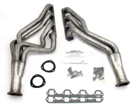 JBA PERFORMANCE EXHAUST 6610S Exhaust Header Set Ford Mustang 289/302 65-73