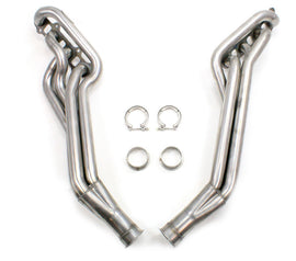 JBA PERFORMANCE EXHAUST 6685S Headers - 11-12 Mustang 5.0L 1-3/4 Long Tube