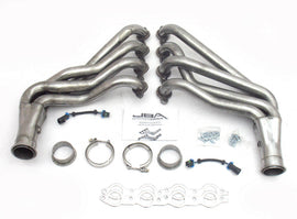 JBA PERFORMANCE EXHAUST 6813S Headers - 2010 SS Camaro - Long Tube 1-7/8