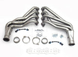 JBA PERFORMANCE EXHAUST 6813S Headers - 2010 SS Camaro - Long Tube 1-7/8
