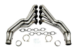 JBA PERFORMANCE EXHAUST 6816S Headers - 16-17 Camaro LT1 6.2L Long Tube