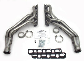 JBA PERFORMANCE EXHAUST 6965S Headers - 08-09 6.1L Challenger