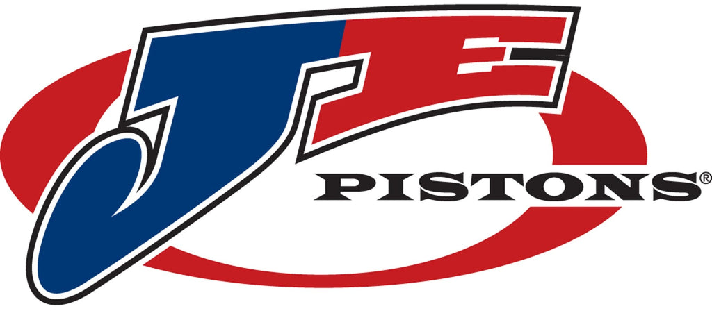 JE PISTONS 100 JE Piston Catalog 2022
