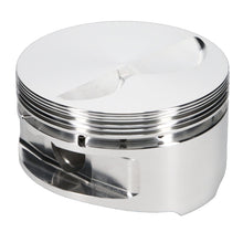 Load image into Gallery viewer, JE PISTONS 181941 SBC Forged FT Piston Set 4.165 Bore -4.3cc