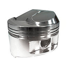 Load image into Gallery viewer, JE PISTONS 182012 SBC Domed Piston Set 4.030 Bore +13.7cc