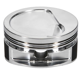 JE PISTONS 257943 BBC Inverted Dome Piston Set 4.530 -20cc