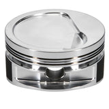 JE PISTONS 257943 BBC Inverted Dome Piston Set 4.530 -20cc