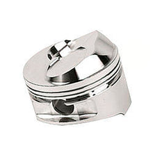 Load image into Gallery viewer, JE PISTONS 258239 BBC Domed Piston Set 4.530 Bore +45cc