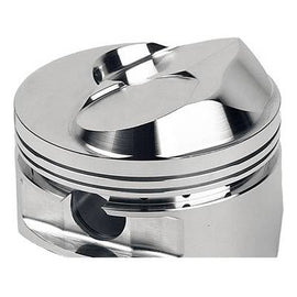 JE PISTONS 258245 BBC Domed Piston Set 4.350 Bore +43cc