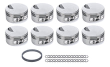 Load image into Gallery viewer, JE PISTONS 281959 BBC FT Piston Set  4.600 Bore -3cc