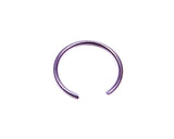 JE PISTONS 927-073-MW Wire Lock - 0.927