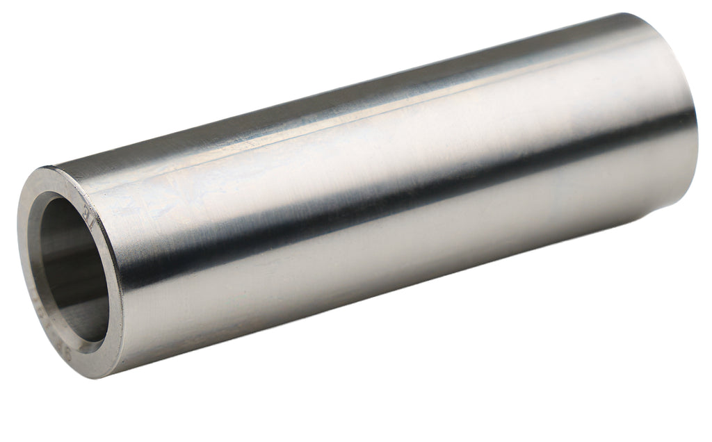 JE PISTONS 927-2950-15-51S JE Pistons 927-2950-15-51S Wrist Pin – 51 Series, 0.927 in Diameter, 2.950 in Length, Spiral Lock Steel Construction