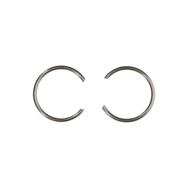 JE PISTONS 990-073-MW JE Pistons 990-073-MW Wire Lock Wrist Pin Lock