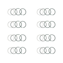 Load image into Gallery viewer, JE PISTONS J10008-4125-5 Piston Ring Set 4.125 Moly 1/16 1/16 3/16