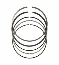 JE PISTONS J10008-4390-5 Piston Ring Set 4.390 Bore 1/16 1/16 3/16