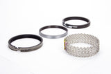 JE PISTONS J100F8-4000-5 Piston Ring Set 4.000 Moly 1/16 1/16 3/16