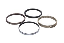 Load image into Gallery viewer, JE PISTONS J71408-4125-5 Piston Ring Set 4.125 .043 .043 3mm