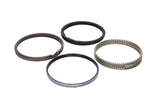 JE PISTONS J71408-4130-5 Piston Ring Set  4.130 Bore .043 .043 3mm
