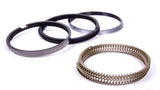JE PISTONS J75008-4135-5 Piston Ring Set 4.135 Moly 1.2 1.5 3.0mm