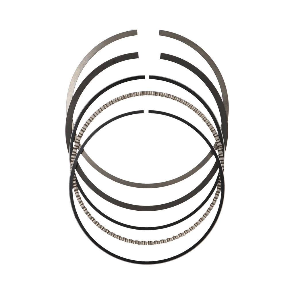 JE PISTONS J820F8-4125-5 Piston Ring Set 4.125 Bore 1/16 1/16 3/16