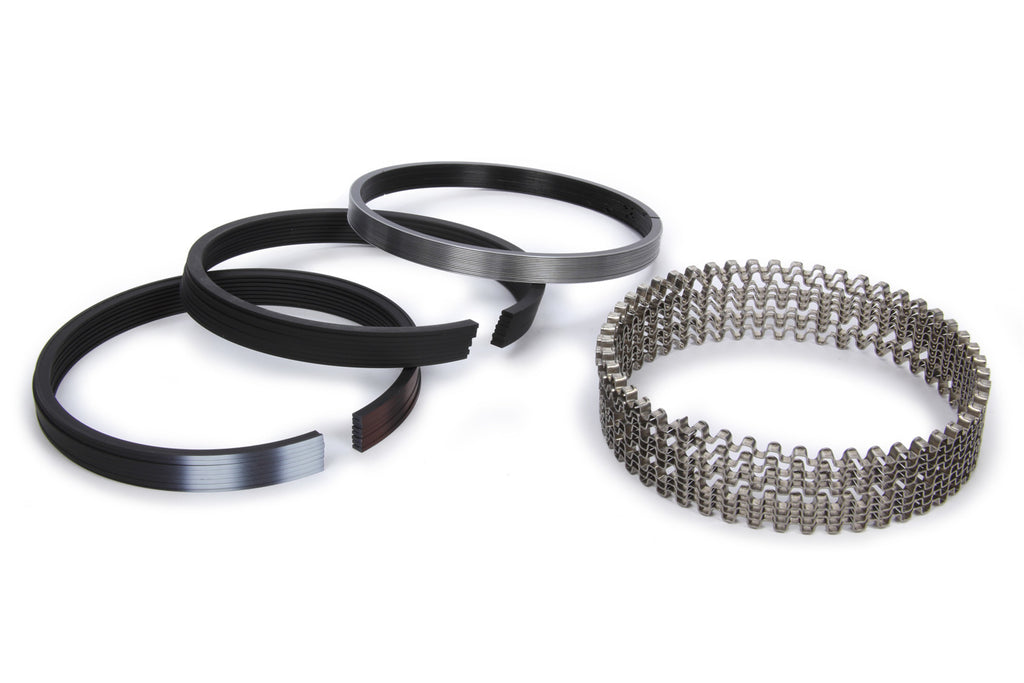 JE PISTONS J890F8-4500-5 Piston Ring Set 4.500 Bore .017 1/16 3/16