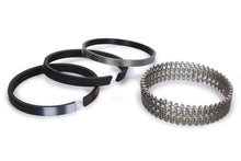 Load image into Gallery viewer, JE PISTONS J890F8-4500-5 Piston Ring Set 4.500 Bore .017 1/16 3/16