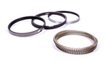 JE PISTONS J92608-4030-5 Piston Ring Set 4.030 Moly 1.2 1.2 3.0mm
