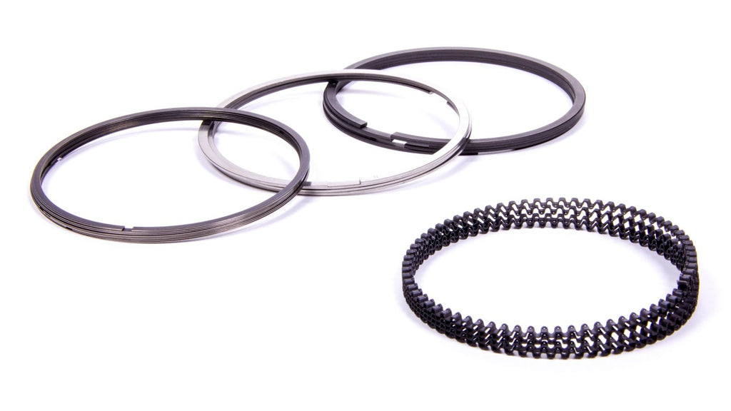 JE PISTONS JG1004-3189 Piston Ring Set 3.189 1.0 1.2 2.8mm