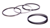 JE PISTONS JG1004-3189 Piston Ring Set 3.189 1.0 1.2 2.8mm
