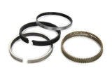 JE PISTONS JG3108-4000-7 Pston Ring Set - 4.000 1.2 1.5 3.0mm