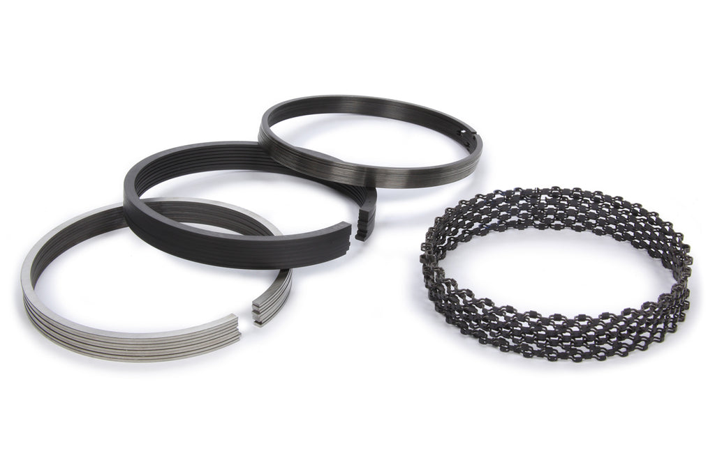 JE PISTONS JG3208-3571-0 Piston Ring Set 3.571 Bore 1.2 1.5 3.0mm