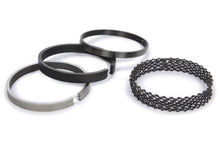 Load image into Gallery viewer, JE PISTONS JG3208-3571-0 Piston Ring Set 3.571 Bore 1.2 1.5 3.0mm