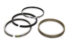 Load image into Gallery viewer, JE PISTONS JG7708-4135-5 JE Pistons JG7708-4135-5 Piston Ring Set for 4.135-Inch Bore