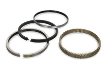 Load image into Gallery viewer, JE PISTONS JG7708-4560-5 Piston Ring Set 4.560 Bore .043 .043 30.0mm