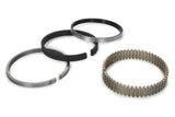 JE PISTONS JG86F8-4600-5 Piston Ring Set 4.600 Bore .043 1/16 3/16