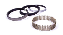 Load image into Gallery viewer, JE PISTONS S100S8-4310-5 Piston Ring Set 4.310 1/16 1/16 3/16