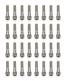 JESEL BLT-21755-32 5/16-18 x 1.250 12pt Bolt  - 32pk