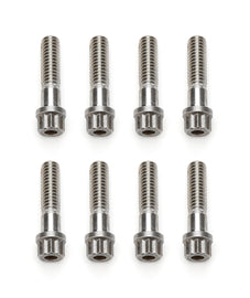 JESEL BLT-21755-8 5/16-18 x 1.250 12pt Bolt  - 8pk