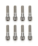 JESEL BLT-21755-8 5/16-18 x 1.250 12pt Bolt  - 8pk